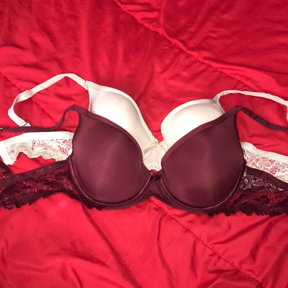 Bras